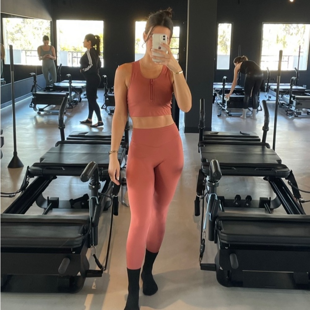 Balance athletica workout set